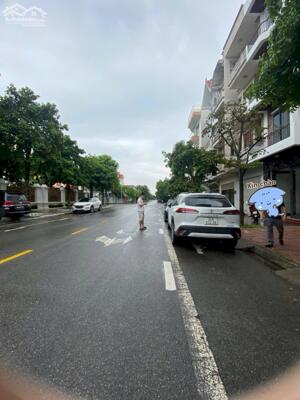 Bán đất mặt đường Đinh Tiên Hoàng, Đông Nam Cường, TP Hải Phòng mới, 68m2, mt 4m