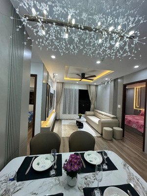 siêu phẩm đẹp nhất ct2 phước hải full nội thất xịn 70m2 giá 3 tỷ 550 mới 100% có sổ