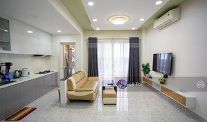 sunrise city view quận 7, 3 phòng ngủ, 108 m², đầy đủ nội thất, giá thuê 28 triệu. lh: 