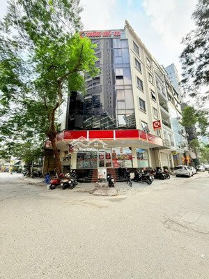 gia đình bán nhà mặt phố lê văn lương-quan nhân vỉa hè ô tô tránh-kinh doanh đỉnh, nhà 75m2 mt 5m