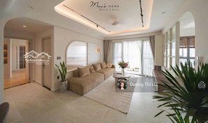 cho thuê căn hộ riverside residence, pmh, quận 7, 133m2,3pn,30 triệu/th. liên hệ ms hà
