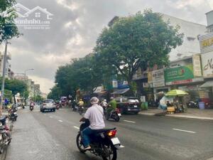 Nhà HXH Đường Điện Biên Phủ Quận 10 Phường 10.