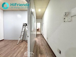 cho thuê căn hộ 2pn 40m2 full nội thất - được nuôi pet - ngay bigc tô hiến thành - vạn hạnh mall