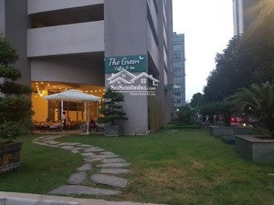 chính chủ tôi bán căn hộ 45m2 flc green apartment 18 phạm hùng 2,85 tỉ