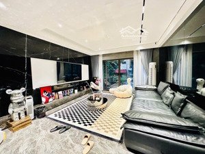 bán nhà 6 tầng thang máy- khu phân lô làn 2 phố nguyễn văn cừ