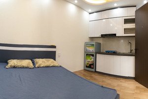 cho thuê phòng trọ cao cấp xuân thủy, tiện nghi hiện đại, giá 4 triệu/tháng