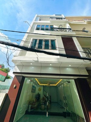 bán gấp nhà riêng 4pn + 4wc tại thiên lôi, 5,15 tỷ, 50m2, lê chân, hải phòng