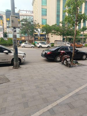 bán nhà độc quyền mặt phố xã đàn - đống đa - kinh doanh đẳng cấp. dt 95m2 x 5 tầng. giá 48.2 tỷ