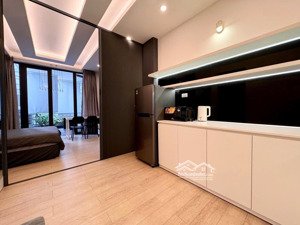 siêu phẩm 1pn bancol đường hai bà trưng ngay cầu kiệu _ horizon tower _ bờ kè hoàng sa quận 3