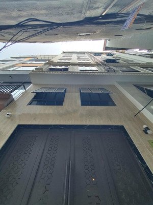 [siêu phẩm dòng tiền mỹ đình] bán toà nhà căn hộ 7 tầng xây mới đẹp long lanh!