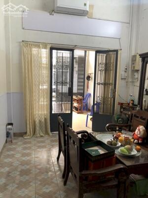 Nhà hẻm xe hơi Lê Văn Việt,Hiệp Phú-65m2-5ty98 