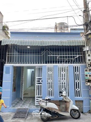 bán nhà cấp 4 sổ riêng kiên cố gần bệnh viện dĩ an giá rẻ