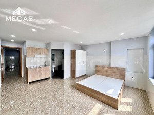 khai trương căn hộ siêu rộng tại gò vấp