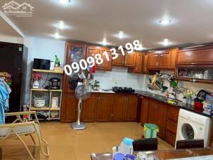 Khu VIP - SHR Giao Dịch Ngay - Nhà Quận 1 Giá Tốt!