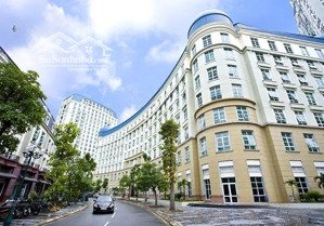 bán gấp căn hộ chung cư tại kđt mễ trì hạ, 6,2 tỷ, 91,5m2, nội thất full mới, vew đẹp, giá hấp dẫn.