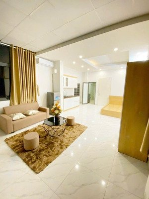 studio cực đỉnh ở 1 tầng riêng view 3 mặt thoáng! 138 mễ trì thượng - nam từ liêm