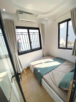 chốt ngay căn đẹp gần hồ 3 mẫu full đồ, ở ngay! 90 ô đồng lầm - đống đa - hà nội