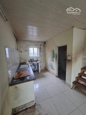 bán gấp căn nhà cấp 4 có gác lửng tại thuý lĩnh, hoàng mai, sổ riêng vuông đẹp 2 mặt thoáng 3.98 ty