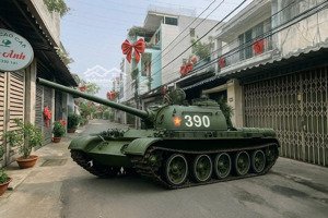 bán nhà hẻm xe hơi 6m thông phan huy ích - phạm văn bạch - phường 15 tân bình