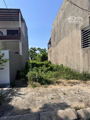 bán đất hà văn mao- hoà phước- tđc bx đức long