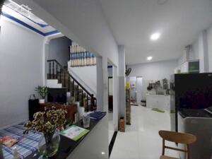 Bán nhà Tân Thới Nhất – QUẬN 12– 2 TẦNG - 80M2 – CHỈ 4.3 TỶ 0935767286