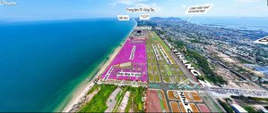 căn độc quyền giá 59tr/m2, 2pn góc chiết khấu lên tới 18% tại tòa b3 dự án blanca city by sun group
