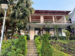 chỉ hơn 4 tỷ sở hữu ngày căn biệt thự 2 tầng sân vườn rộng tại sun village hòa bình