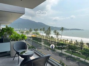 hàng limited! căn villa 3 mt đường võ nguyên giáp- có hồ bơi & thang máy - 1 bước chân xuống biển