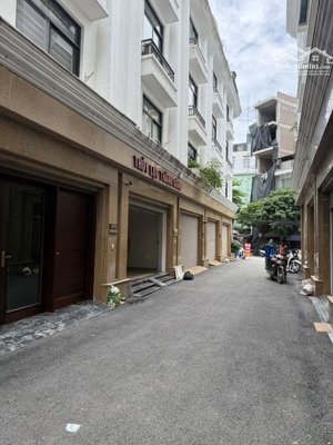 liền kề mỗ_lao - kinh doanh & cho thuê văn phòng cực đỉnh