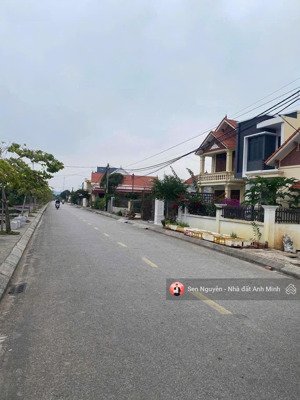 bán lô đất tdp quang trung - minh đức - đồ sơn