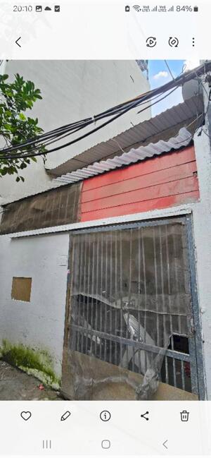 Cần bán gấp mảnh đất rất tiềm năng, Tây Mỗ- Nam Từ Liêm, S: 35m, dt 4.2