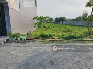 cần bán lô đất ở long trạch cần đước, dt: 100m2/570 triệu, gần kcn cầu tràm, đất thổ cư, mt 6m nhựa