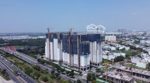 bán 01 căn duy nhất dream home riverside q8 2pn 1,350 tỷ/căn 56m2