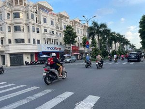 cần bán 2 căn liền kề khu cityland park hills, nhà đường số 3. đang cho thuê 130tr/th