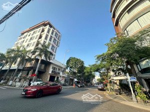 bán đất đường mỹ an 5 sát sông hàn , cầu trần thị lý - dt 96m2 ngang 5m giá tốt nhất khu vực 6.x tỷ