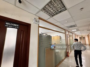 siêu phẩm dòng tiền 8.5%/năm góc 3 mt ngay lê đức thọ q. gò vấp, 30x14m 5 tầng giá chốt bán 39 tỷ