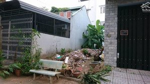 bán đất hẻm xe hơi đường võ văn ngân phường bình thọ diện tích 74m²