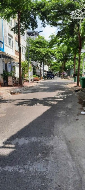 bán đất tại phường tân phong, quận 7, hồ chí minh, 17,9 tỷ, 105.4 m2 - hot!