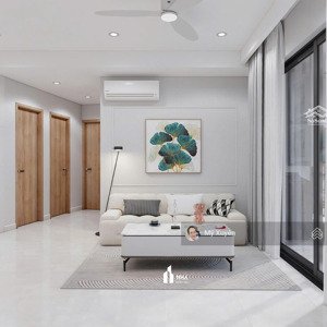 cho thuê căn hộ full nội thất cao cấp midori the glory 2pn 1wc, tầng cao, giá 14,5tr