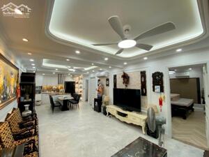 Bán nhà tt Bưởi, Ba Đình, 100m2, sát ô tô tránh, đủ nội thất, chỉ 6.85 tỷ