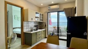 kiều trinh - 26 kề góc 2a mới đẹp thoáng 2pn sạch sẽ