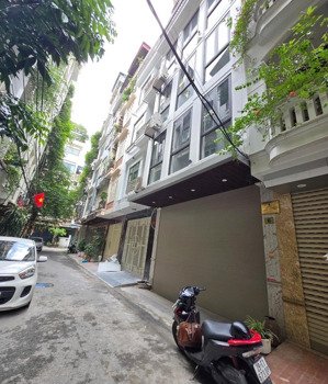 bán nhà 9 tầng - ô tô tránh - thang máy - lô góc ngã tư sở - royal city nguyễn trãi thanh xuân