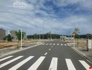 chính chủ cần tiền gửi bán lô đất đường chính thuộc dự án tuấn điền phát 1