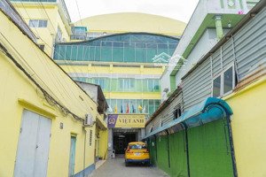 phù hợp làm trường học, showroom, văn phòng, ngân hàng