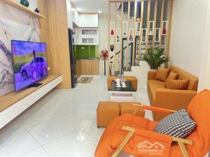 bán nhà nguyên căn nguyễn đức cảnh, hoàng mai vào- vf3 đỗ, gần tiện ích- 36m- 6 tỷ 9