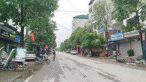 5 năm có 1 nhà bán - mp nông quốc chấn - gpxd 7 tầng - vị trí quá đỉnh