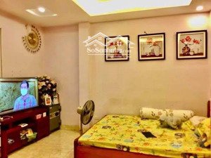 cho thuê nhà ngõ 23 đỗ quang 55m x5t ngõ ô tô tránh