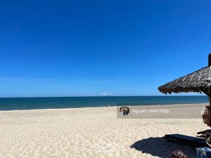 bán hotel 650m2 full thổ cư mặt tiền nguyễn đình chiểu, hàm tiến khu phố tây giá cực tốt