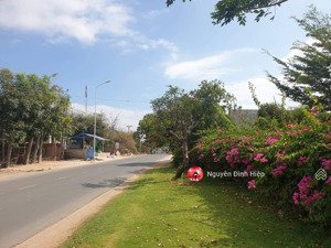 bán 753m2 view biển mặt tiền lạc long quân, tiến thành cạnh novaworld bikini beach