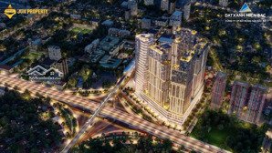 mở bán đa dạng căn hộ sun cầu giấy - chính sách giai đoạn 1 chiết khấu hấp dẫn - vị trí đắc địa